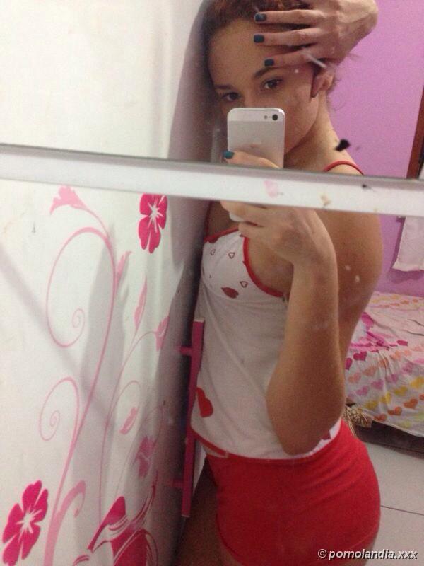 Fotitos frente al espejo - Foto 135057