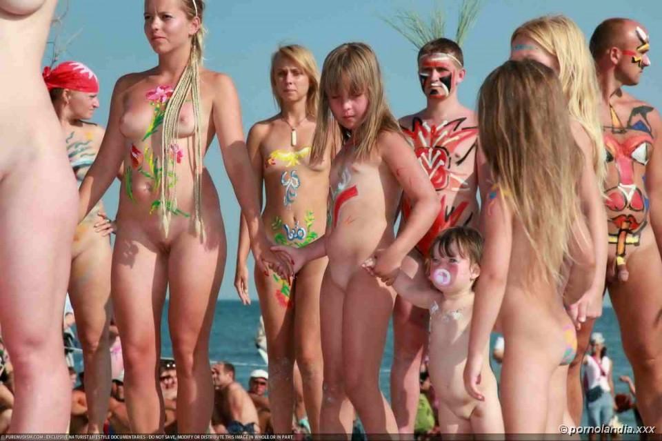 joven desnuda - Foto 147100