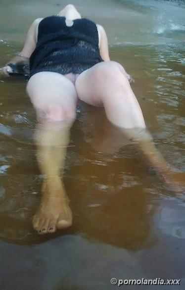 Me encanta la naturaleza jajaja - Foto 130331