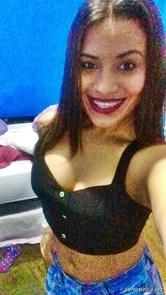 Yasmin Ouverney - Foto 129912