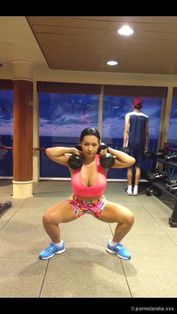 Japonesas calientes - Foto 127791