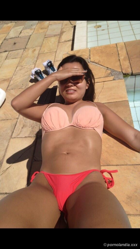 Japonesas calientes - Foto 127796