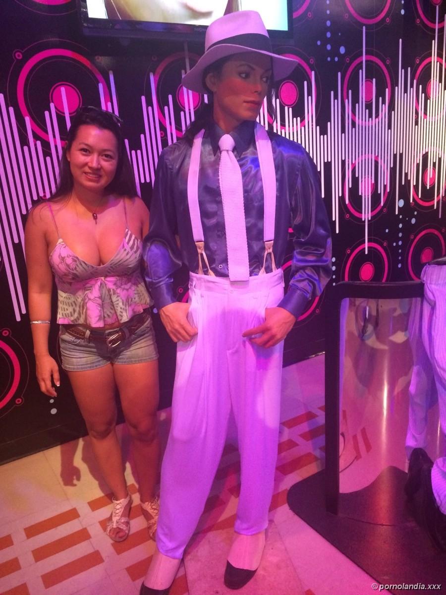 Japonesas calientes - Foto 127798