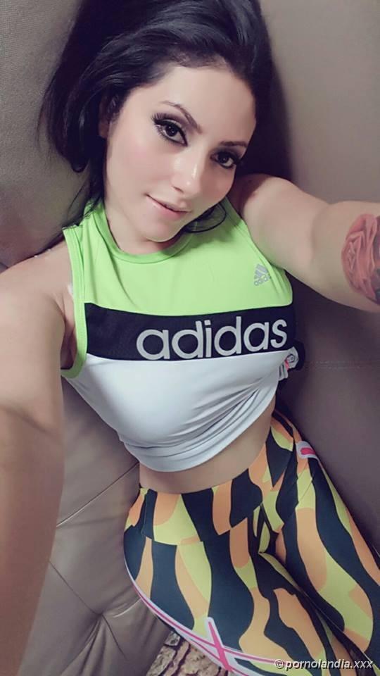 Morena Caliente - Foto 125088