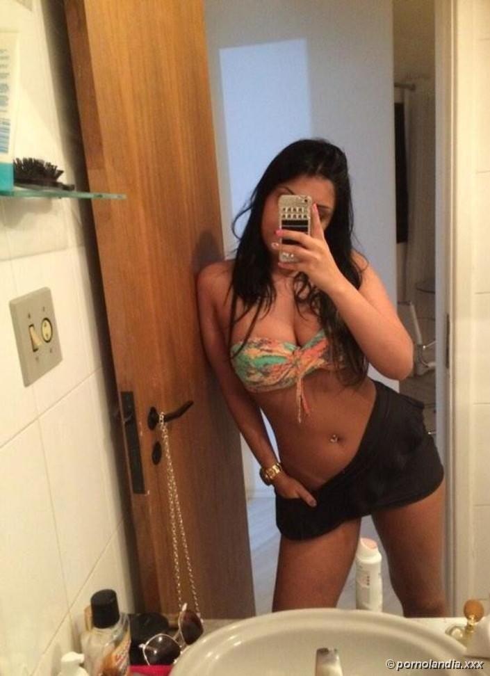 Morena Cachonda - Foto 123074