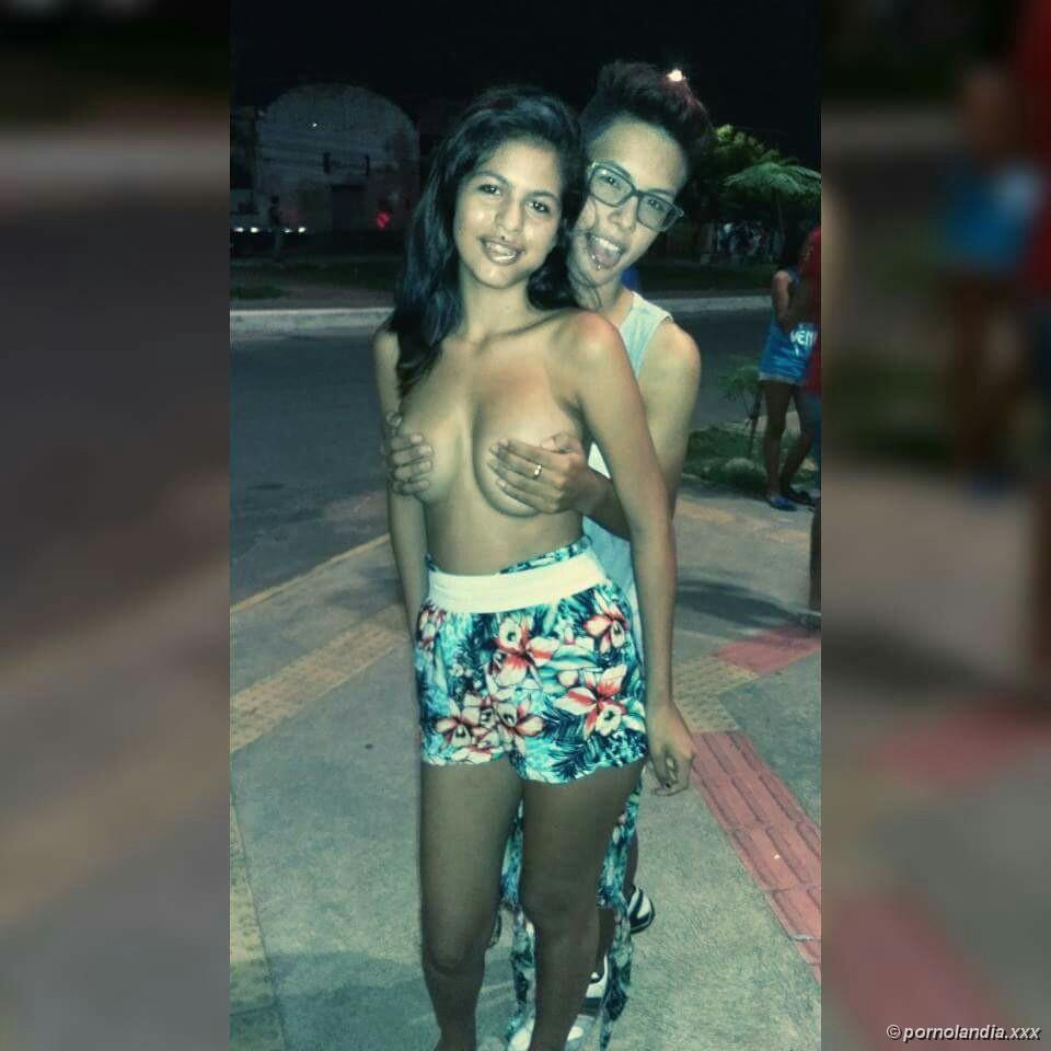 mujeres desnudas - Foto 122162