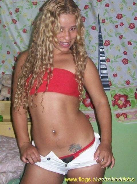 Pagando por los pantalones - Foto 122148