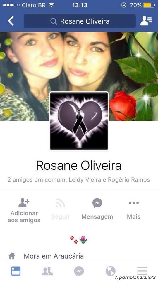 Roseane caliente - Foto 120608