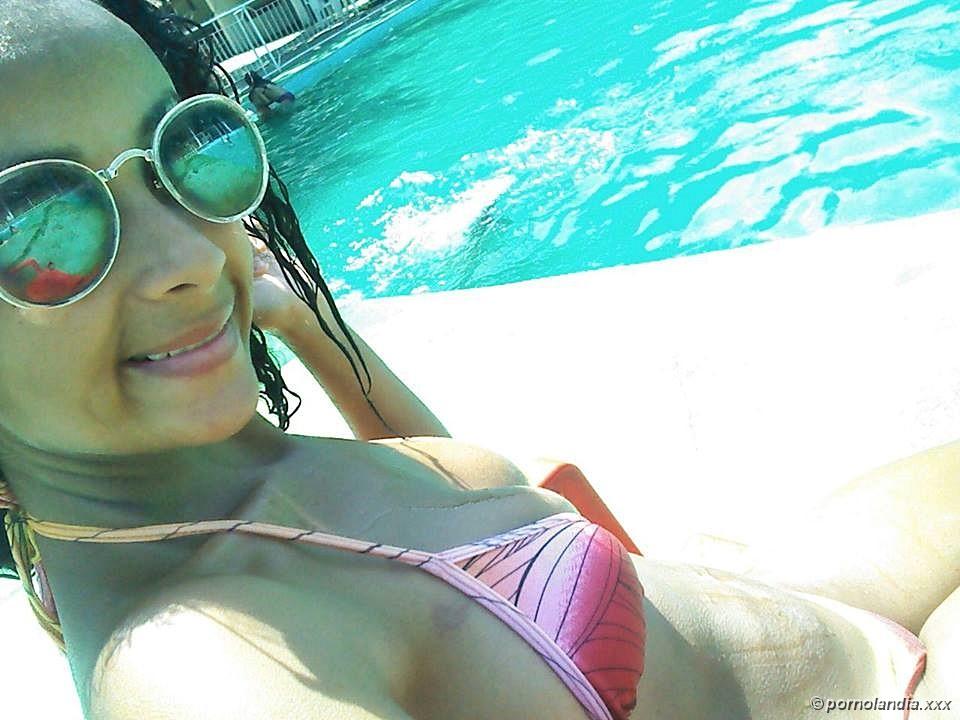 Thais Valentín - Foto 119429