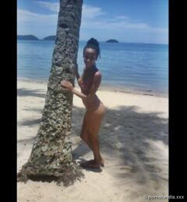 Thais Valentín - Foto 119433