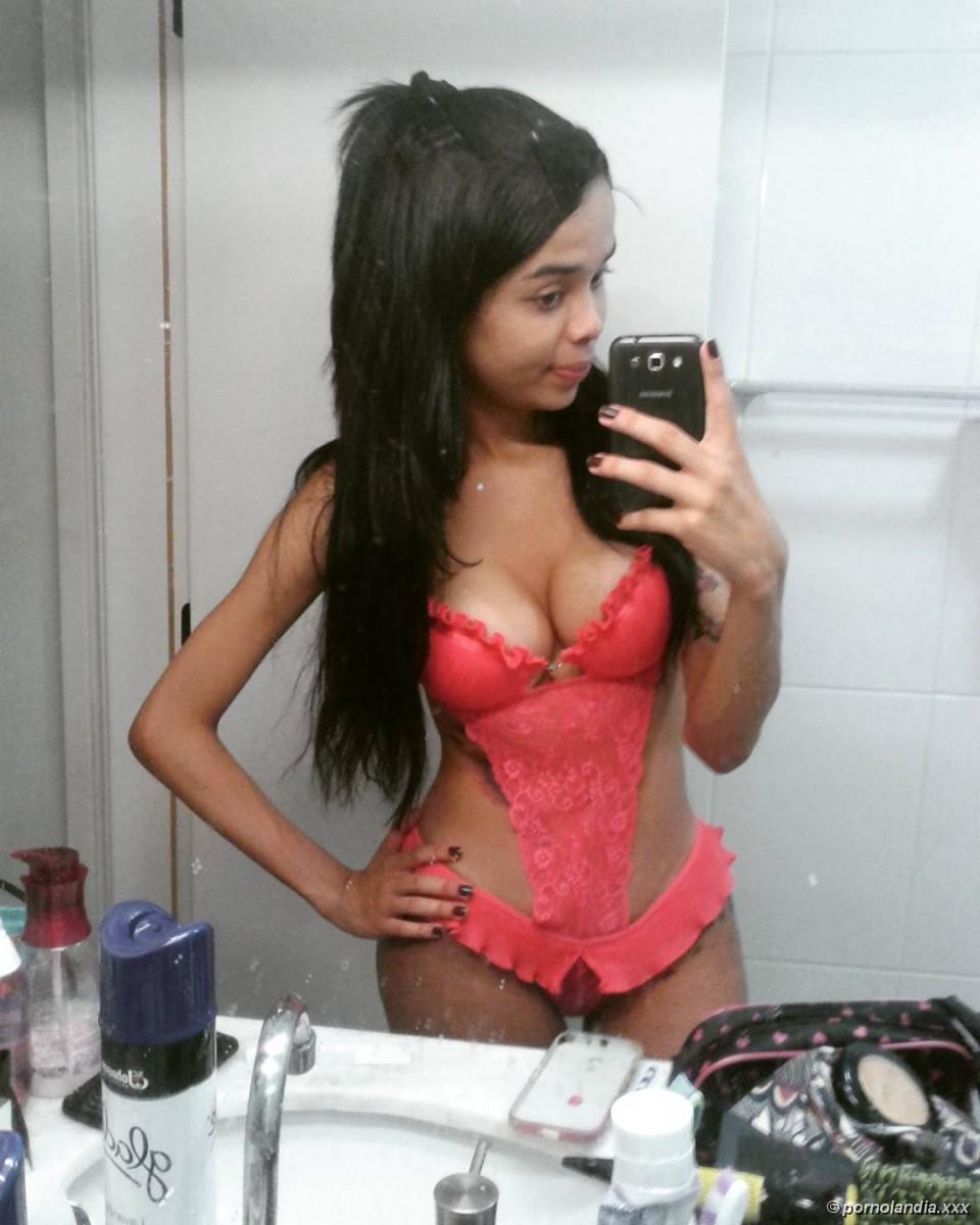 Putas calientes de Brasil - Foto 114971