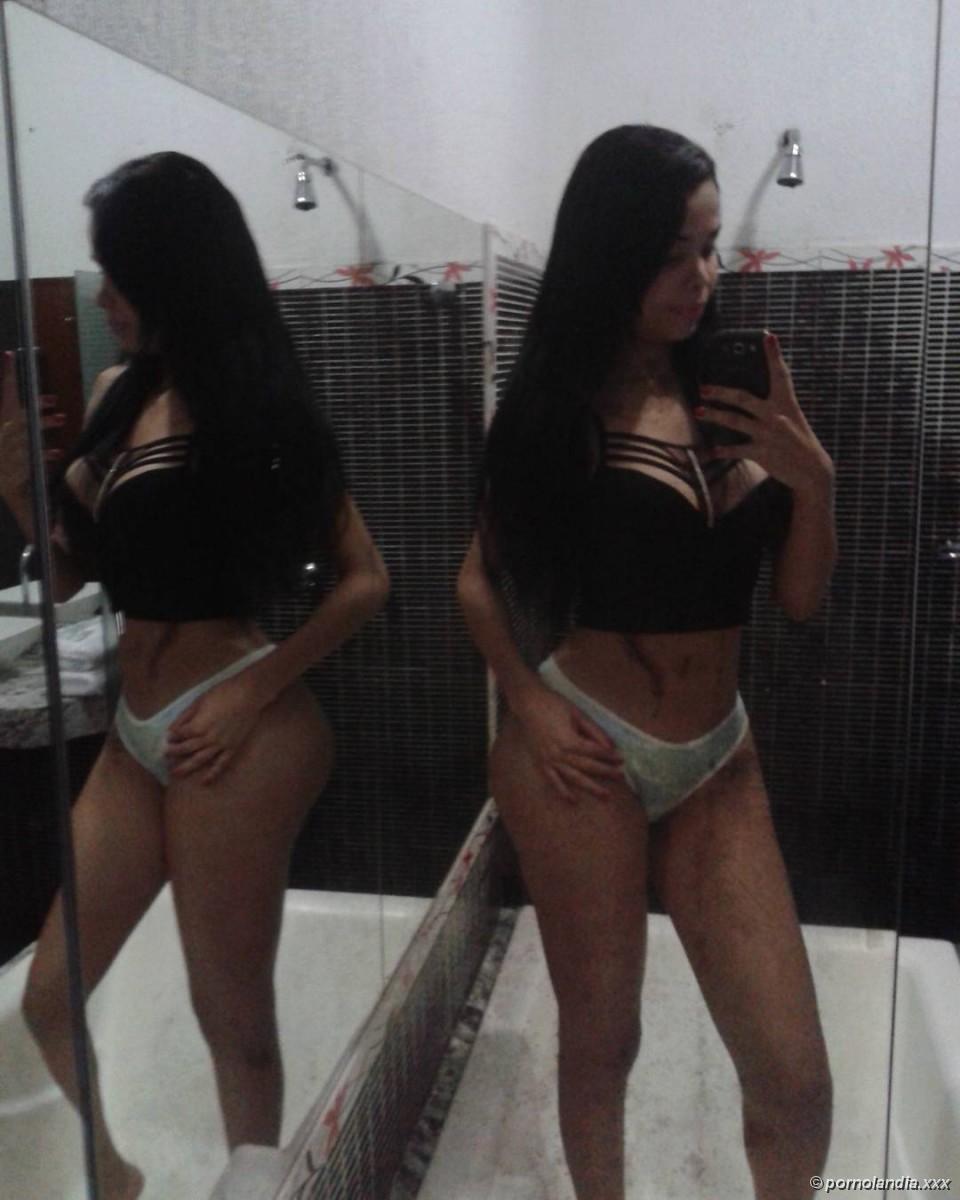 Putas calientes de Brasil - Foto 114989