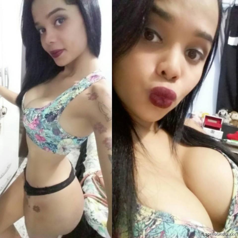 Putas Calientes de Brasil - Foto 115002