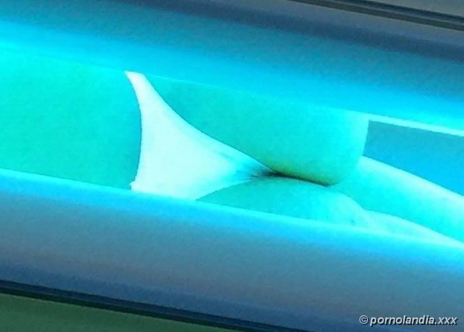 Rubia caliente en la cara Juliana Mass - Foto 109156