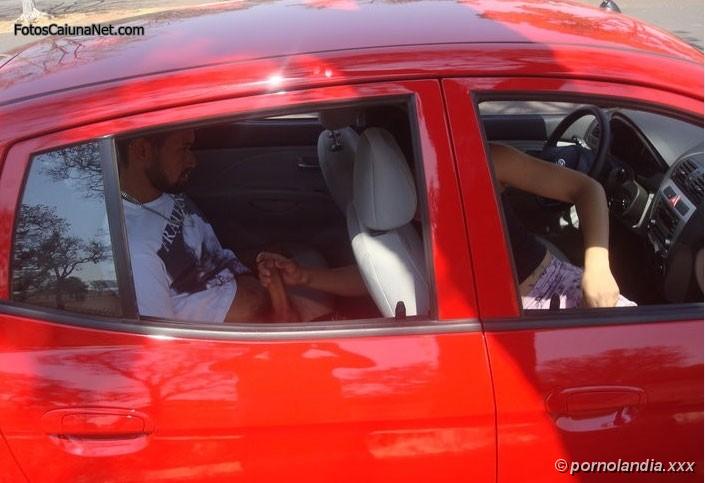 Cornudo le encanta tomar fotos porno de su esposa - Foto 103981