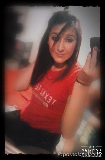 Jovencita de xvideos se tomó fotos desnuda y terminó en internet - Foto 101680