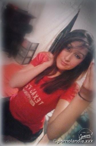 Jovencita de xvideos se tomó fotos desnuda y terminó en internet - Foto 101681