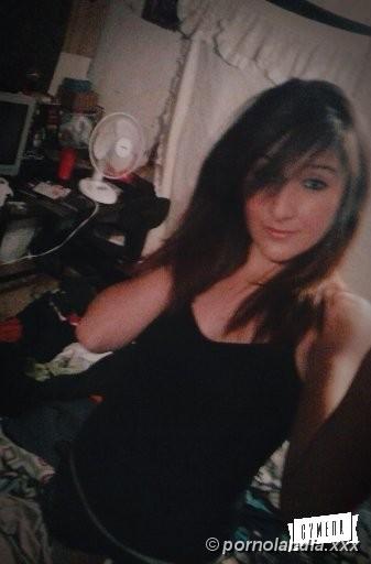 Jovencita de xvideos se tomó fotos desnuda y terminó en internet - Foto 101686