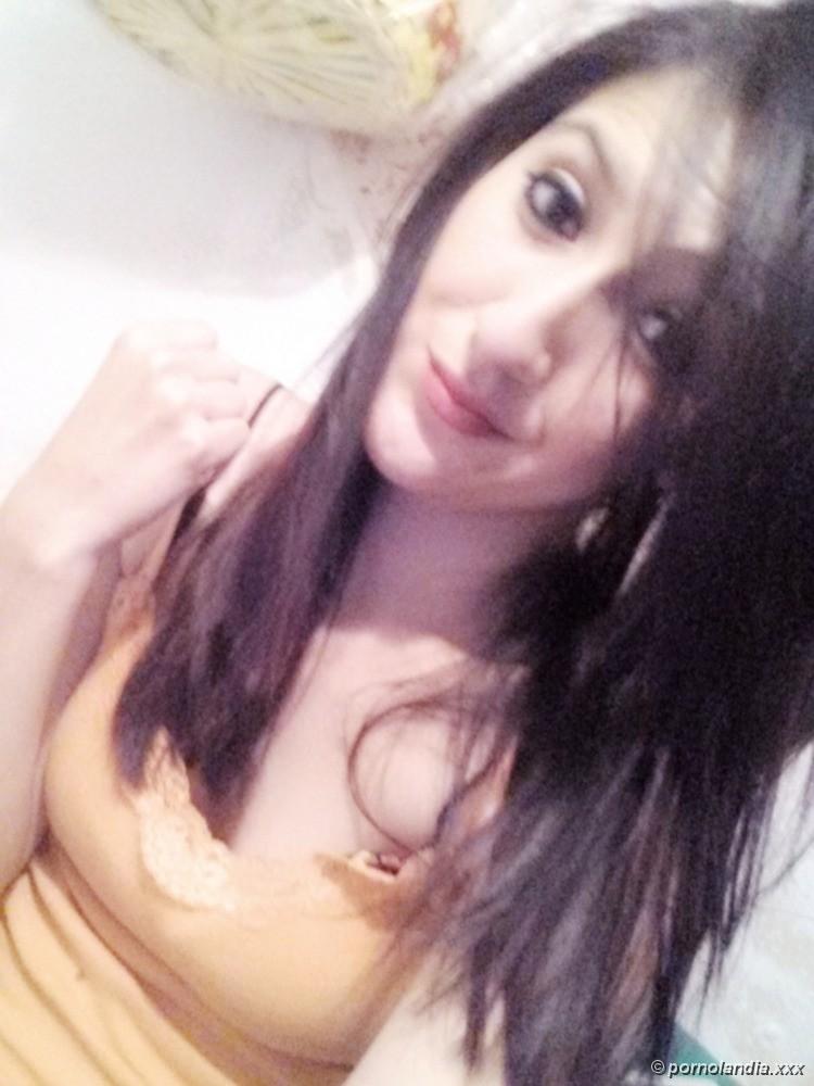 Jovencita de xvideos se tomó fotos desnuda y terminó en internet - Foto 101713