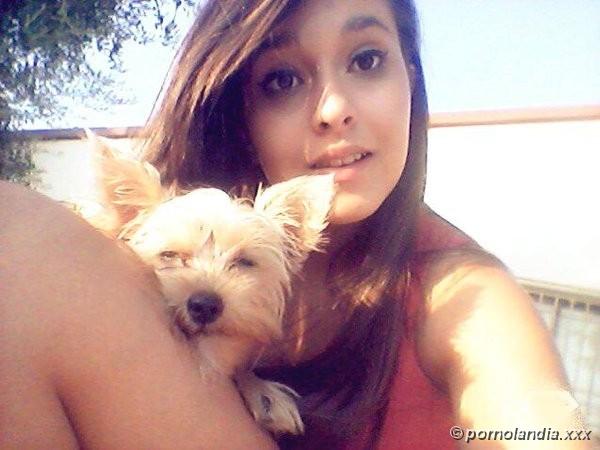 Jovencita caliente mostrada en xvideos toda desnuda - Foto 99450