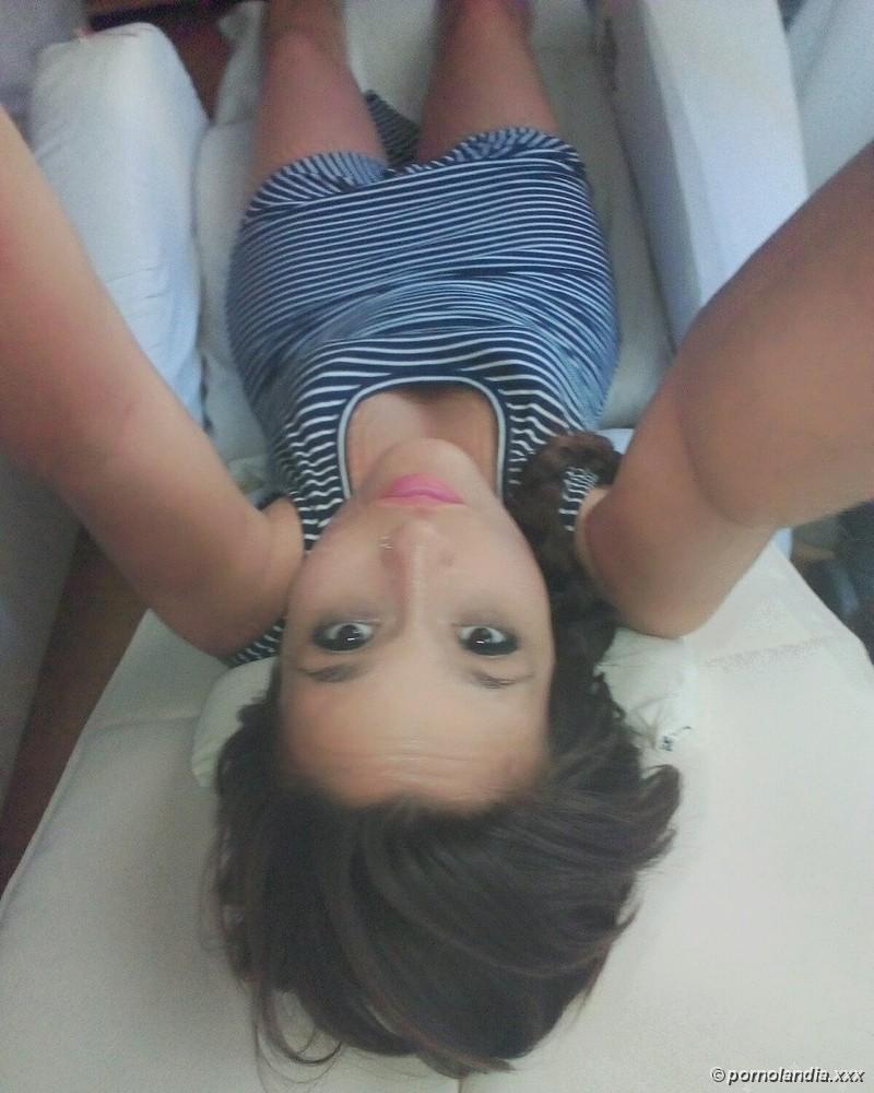 Jovencita caliente muestra de xvideos toda desnuda - Foto 99454