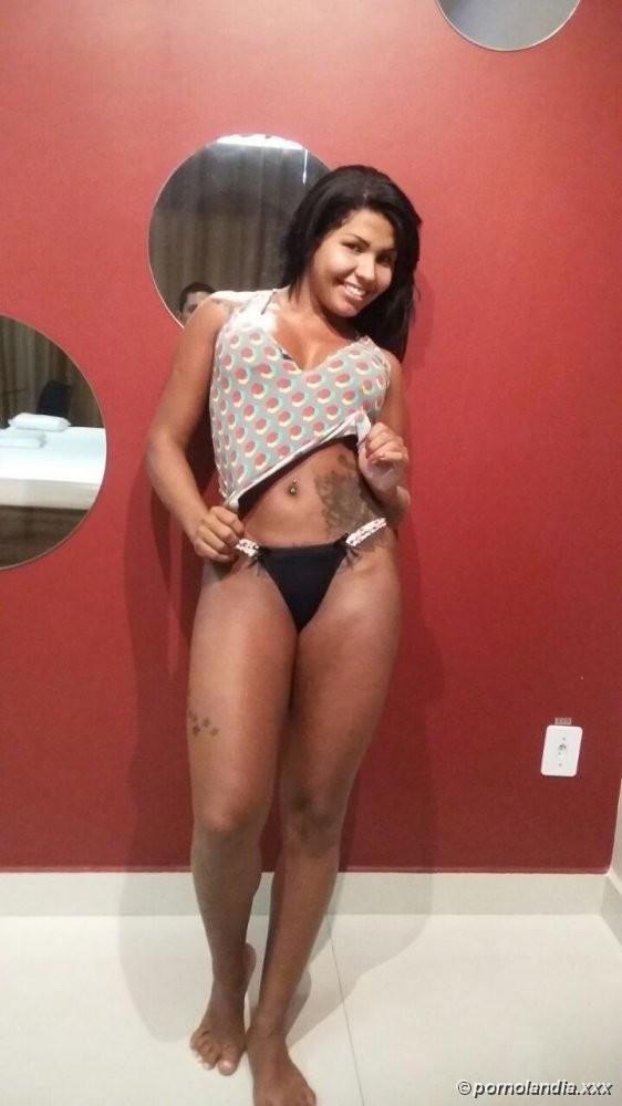 La brasileña Larissa Franca morena de xvideos desnuda - Foto 98743