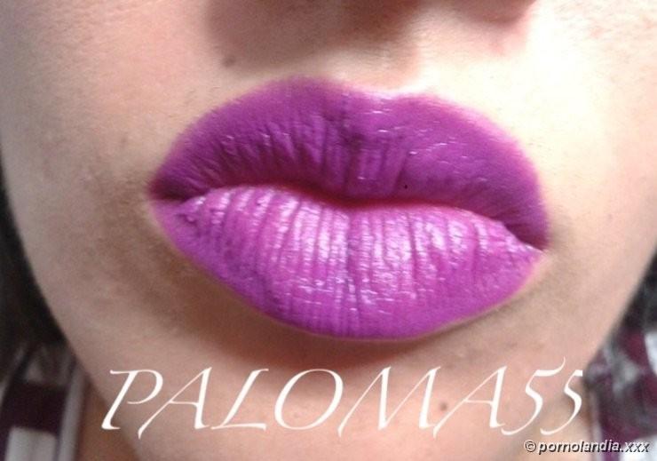 Joven Pamola de xvideos adora la corrida en la boca - Foto 98298