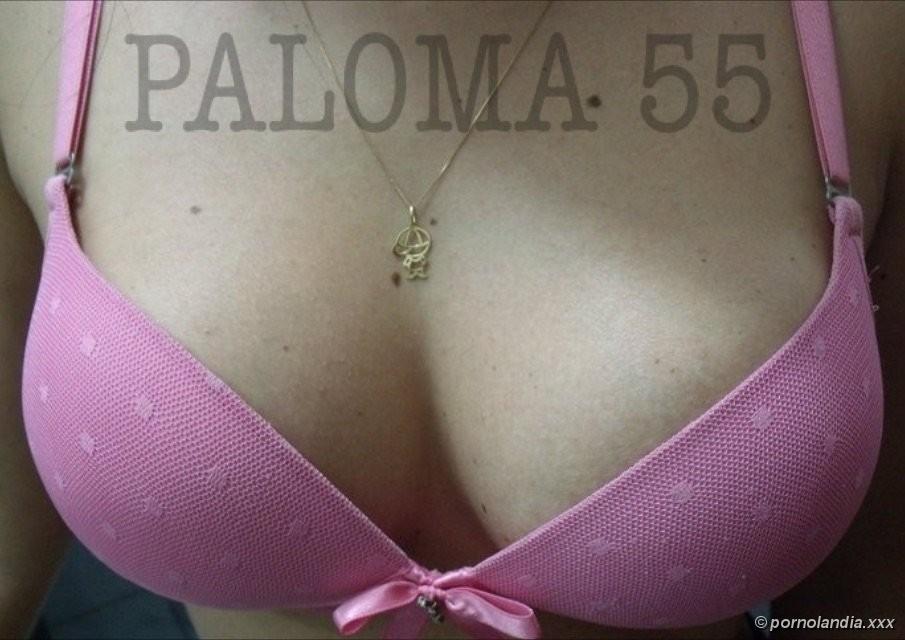 Joven Pamola de xvideos adora la corrida en su boca - Foto 98310