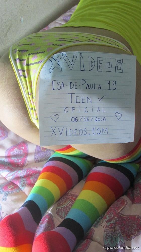 Isa rubia caliente de xvideos en fotos desnuda - Foto 98058