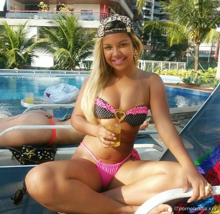 Nayara Santos Desde Facebook - Foto 90429