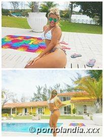 Nayara Santos Desde Facebook - Foto 90436