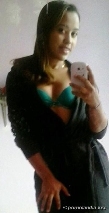 SAMANTHA MARQUÉS - Foto 89431