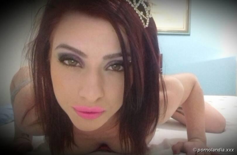 Lia figura puta - Foto 88695