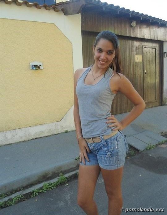 GEIZI MELO BRADOCK - Foto 81196