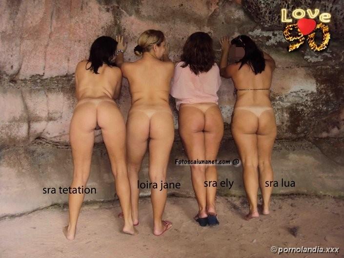 Gordita casada en sexo amateur - Foto 80941