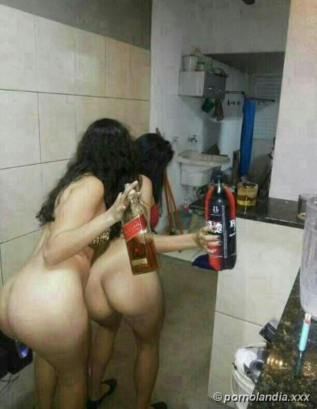 BRUNA Y ALINE - Foto 79189