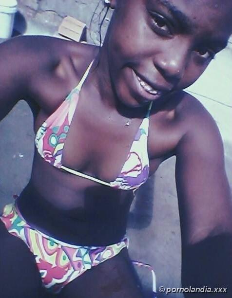 THAINÁ SANTOS - Foto 79072