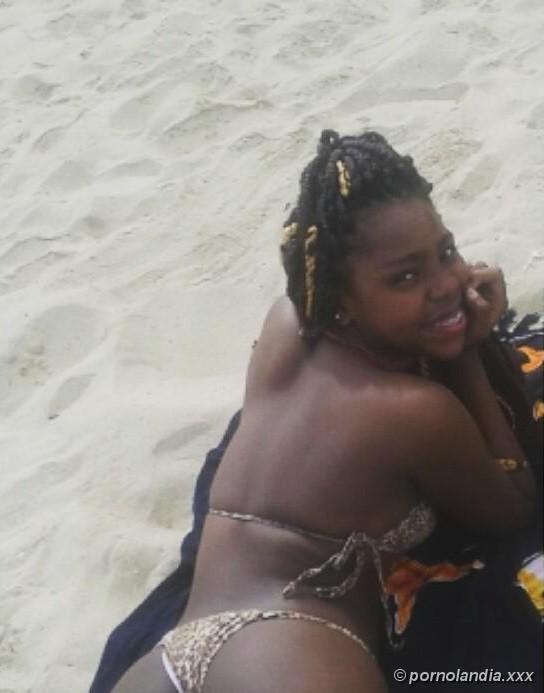 THAINÁ SANTOS - Foto 79076