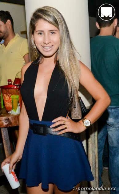 MIKAELLY BECKER - Foto 78049