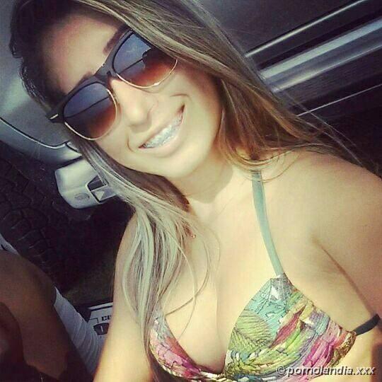 MIKAELLY BECKER - Foto 78048