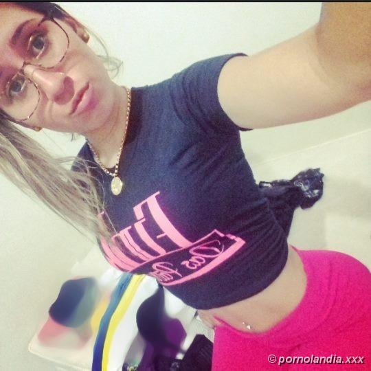 MIKAELLY BECKER - Foto 78051