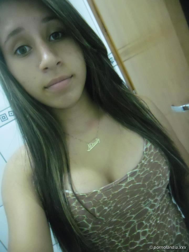 MIKAELLY BECKER - Foto 78050