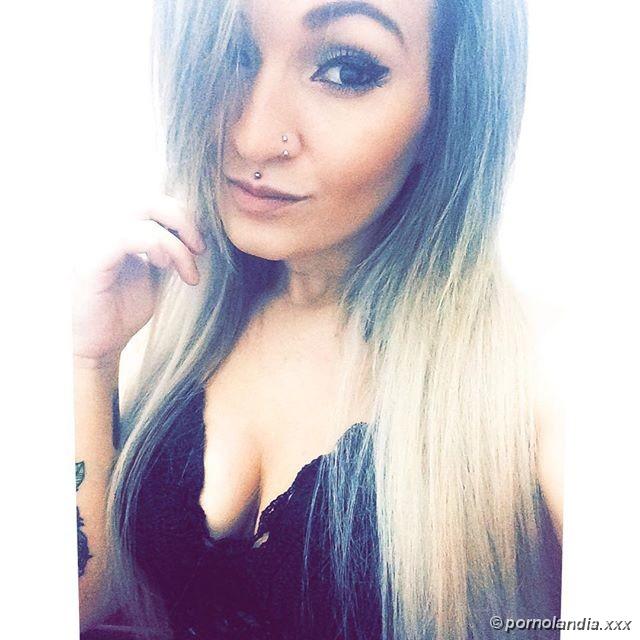 JESKALINE DO SNAPCHAT - Foto 76849