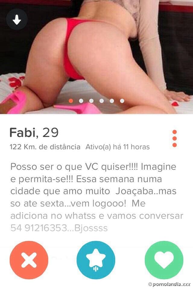FABI DE TINDER - Foto 75471