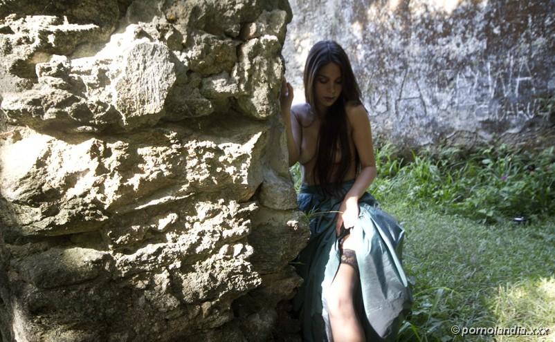 Calcetín 7/8 - Foto 65194