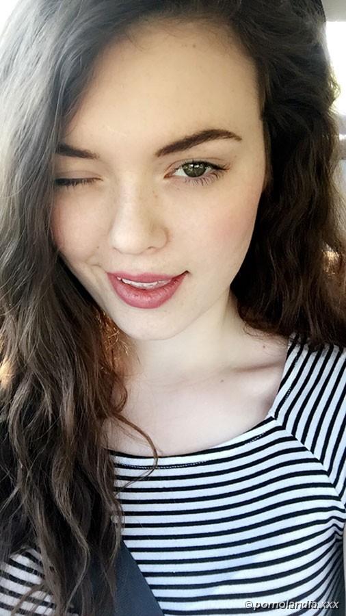 Delicioso bombón en desnudos caseros filtrados en internet - Foto 62741