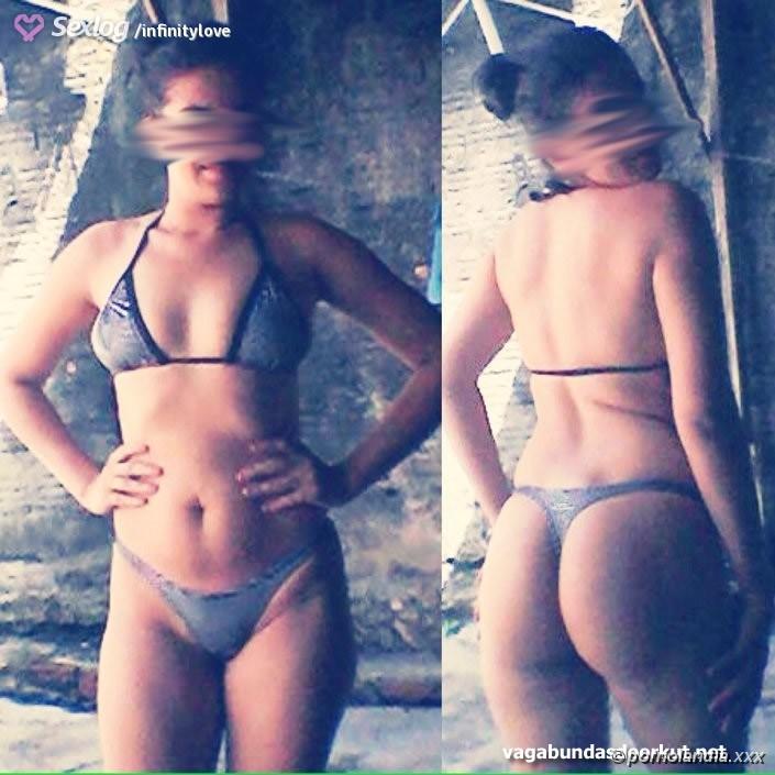 Traviesa casada le encanta lucirse - Foto 61818