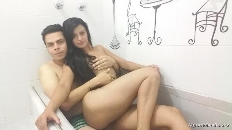 Cuñada amamantando - Foto 58193