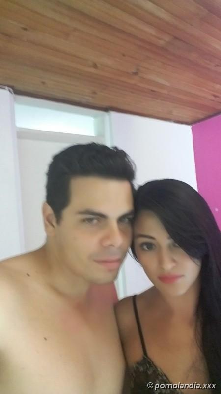 Cuñada amamantando - Foto 58194