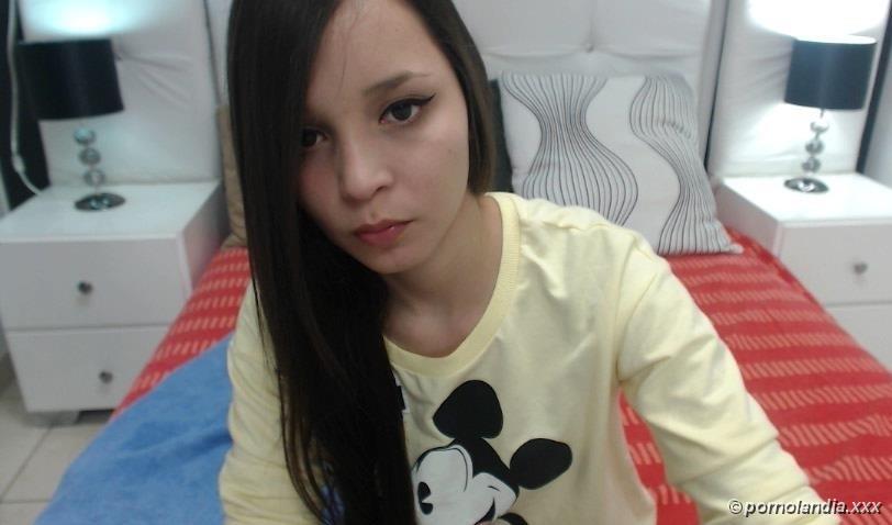 Primos preppy besándose - Foto 58035